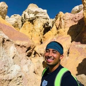 Meet your Posher, Jordan